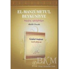 TeknoKapsül El-Manzumetu`l Beykuniyye - Hadis Istılahları