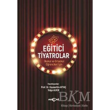 TeknoKapsül Eğitici Tiyatrolar