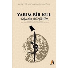 TeknoKapsül Yarım Bir Kul Tam Bir Hüzünüm