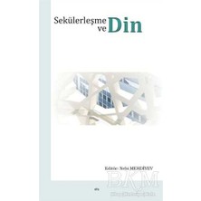 TeknoKapsül Sekülerleşme ve Din