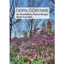 TeknoKapsül Derin Öğrenme