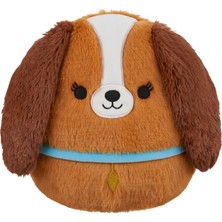 Squishmallows Disney Fuzzamallows Lady Peluş Oyuncak 20 cm DI00882