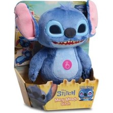 Giochi Preziosi Disney Stitch Sesli 36 cm Etkileşimli Peluş (TTC52000)