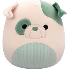Squishmallows Bulldog Augustine 30CM SQCR06691