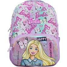 Barbie Okul Çantası 3282