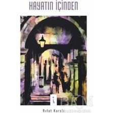 TeknoKapsül Hayatın Içinden