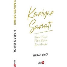 TeknoKapsül Kariyer Sanatı