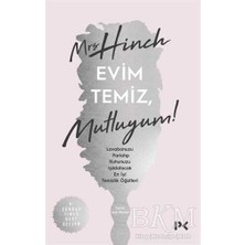 TeknoKapsül Evim Temiz Mutluyum