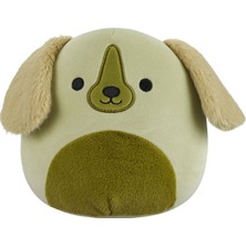 Squishmallows Golden Retriever Brad 20 cm CR07641