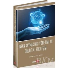 TeknoKapsül Insan Kaynakları Yönetimi ve Örgüt Içi Etkileşim