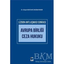 TeknoKapsül Avrupa Birliği Ceza Hukuku