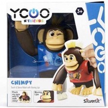 Silverlit Chimpy Robot SIL88564