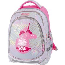 Play Maxx Unicorn Love Pembe Sırt Çantası 161640