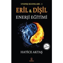 TeknoKapsül Eril ve Dişil Enerji Eğitimi - Uyanış Seansları 1