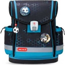 Belmil Kick The Ball Classy Plus Okul Çantası 405-78AG