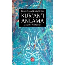 TeknoKapsül Hayatın Içinde Hayatla Birlikte Kur’an’ı Anlama