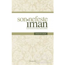 TeknoKapsül Son Nefeste Iman