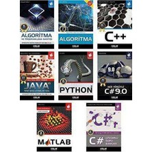 TeknoKapsül Yazılımcılar Için Programlama Seti 3