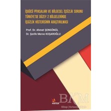 TeknoKapsül Işgücü Piyasaları ve Bölgesel Işsizlik Sorunu Türkiye’de Düzey 2 Bölgelerinde Işsizlik Histerisinin Araştırılması