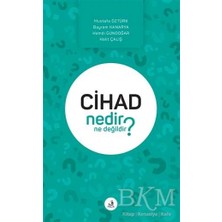 TeknoKapsül Cihad Nedir Ne Değildir?