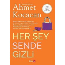 TeknoKapsül Her Şey Sende Gizli