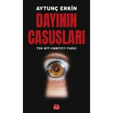 TeknoKapsül Dayının Casusları