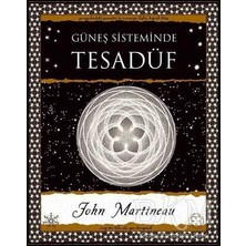 TeknoKapsül Güneş Sisteminde Tesadüf