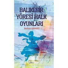 TeknoKapsül Balıkesir Yöresi Halk Oyunları