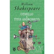 TeknoKapsül Othello ve Titus Andronicus