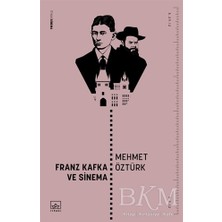 TeknoKapsül Franz Kafka ve Sinema