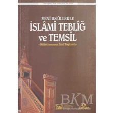 TeknoKapsül Yeni Usüllerle Islami Tebliğ ve Temsil