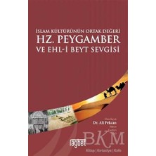 TeknoKapsül Islam Kültürünün Ortak Değeri Hz. Peygamber ve Ehl-I Beyt Sevgisi