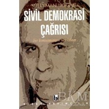 TeknoKapsül Sivil Demokrasi Çağrısı Bir Konuşmanın Yankıları
