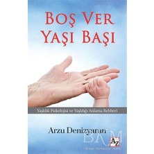 TeknoKapsül Boş Ver Yaşı Başı