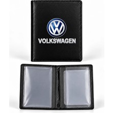Şimika Vw Araç Ruhsat Kabı – Şık ve Lüks Ruhsat Kılıfı