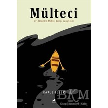 TeknoKapsül Mülteci