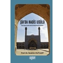 TeknoKapsül Şia’da Hadis Usulü