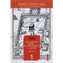 TeknoKapsül Peygamberler Tarihi ve Hz. Muhammed’in S.a.v. Hayatı 1