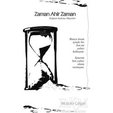 TeknoKapsül Zaman Ahir Zaman