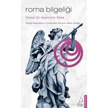 TeknoKapsül Roma Bilgeliği