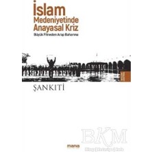 TeknoKapsül Islam Medeniyetinde Anayasal Kriz