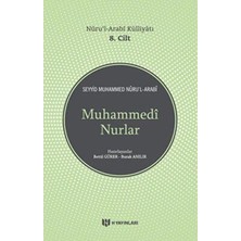 TeknoKapsül Muhammedi Nurlar - Nuru`l-Arabi Külliyatı
