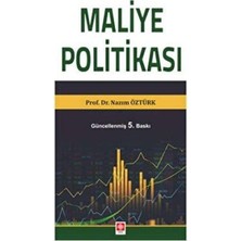 TeknoKapsül Maliye Politikası