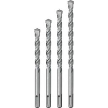 RTRMAX Rtr (rbh10) 10.0mm Hss Matkap Ucu Dın338 (titanyum)