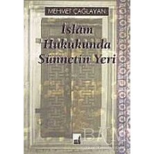TeknoKapsül Islam Hukukunda Sünnetin Yeri