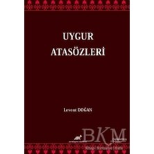 TeknoKapsül Uygur Atasözleri