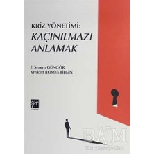 TeknoKapsül Kriz Yönetimi: Kaçınılmazı Anlamak