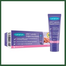 Bezos Lanolin Anne Göğüs Ucu Kremi 10 gr Bzst