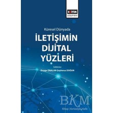 TeknoKapsül Küresel Dünyada Iletişimin Dijital Yüzleri