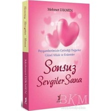 TeknoKapsül Sonsuz Sevgiler Sana